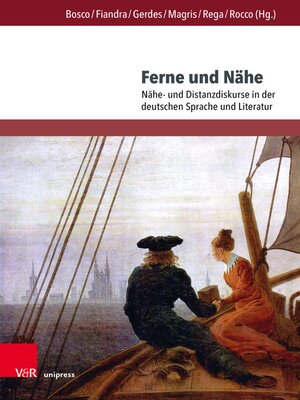 cover image of Ferne und Nähe